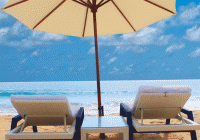 Beach hopping around Phuket, Thailand