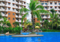 Weekend Getaway in Batam, Indonesia