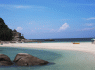 Ko Nang Yuan Island