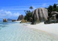 Honeymoon In The Seychelles