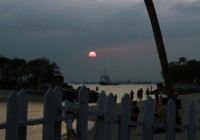 Sentosa Beach Clubs