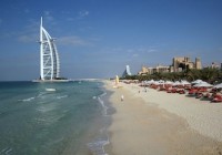 Burj Al Arab, Jumeirah Beach Hotel & Madinat