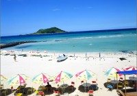 Jeju Island – The ‘Hawaii’ Of South Korea