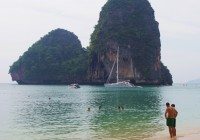 What to pack for a Southeast Asian Beach Vacation