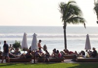 Potato Head Beach Club Bali