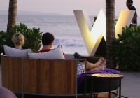 Woo Bar Bali