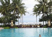 Beach Vacation at Bali’s Nusa Dua and Benoa beaches