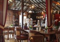 Biku Restaurant Bali