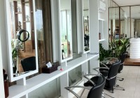 De Nyuh Spa & Beauty Salon