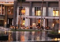 W Hotel