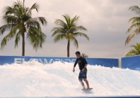 Wave House Sentosa