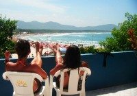 Photo Tour of Barra Da Lagoa, Florianópolis