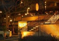 Giorgio Italian Cuisine Benoa, Bali