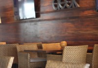 The Deck