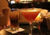 MO Bar at Mandarin Oriental Kuala Lumpur