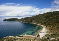 Photo Tour: Bolivia