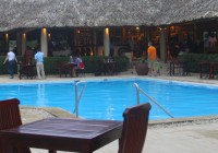 Louisiane Brewhouse Nha Trang
