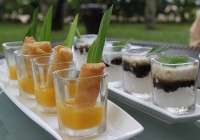 Pinang – Poolside “Thai-Pas” at Rasa Sayang Resort