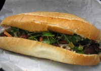 Video: Banh Mi Sandwiches