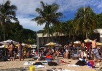 Tanjong Beach Club – Good Food, Good Vibes, Good Looking People