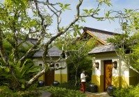 Chi The Spa by Shangri-La at Rasa Sayang Resort and Spa