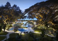 Shangri-La’s Rasa Sayang Resort & Spa