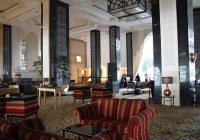 Hotel Istana