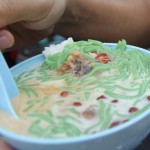 Chendol Penang Malaysia