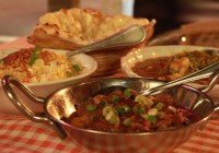 Malaysian Kitchen Restaurant
