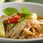 Penang Laksa
