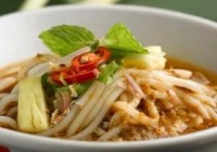 Must Try Foods of Penang