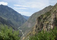 Colca Canyon