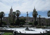 arequipa