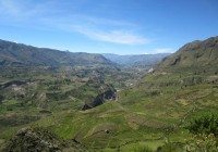 colca-canyon