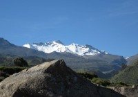 snow-capped-mountains