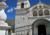 arequipa