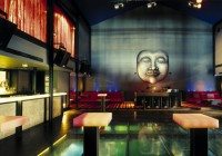 Alumbra Nightclub and Bar