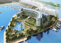 W Singapore – Sentosa Cove Opening Specials