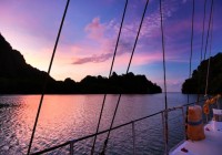 A Thailand Under and Above Water Adventure from Krabi to Phuket