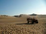 Huacachina a Desert Oasis
