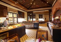 Ellenborough Market Café