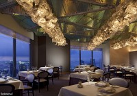JAAN – Fine Dining at Swissotel The Stamford