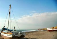 Lobitos – Surfer’s Paradise in Peru