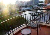 Swissotel Merchant Court