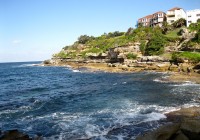 Things to Do in Sydney – Bondi Beach and Coastal Walk