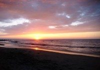 Mancora – Sun, Sand and Slushies