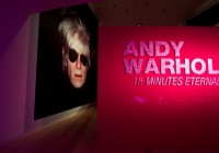 © 2012 The Andy Warhol Foundation for the Visual Arts, Inc. / Artists Rights Society (ARS), New York and Marina Bay Sands