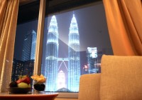 Traders Hotel Kuala Lumpur