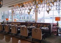 Luxe in the Bay at Fullerton Bay Hotel
