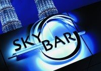 SkyBar Kuala Lumpur